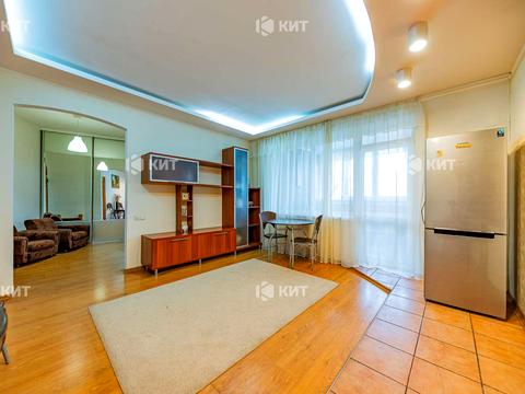 квартира за адресою Барабашова вул., 36а