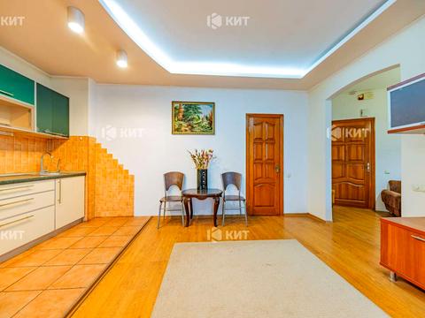квартира за адресою Барабашова вул., 36а