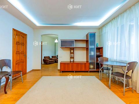 квартира за адресою Барабашова вул., 36а