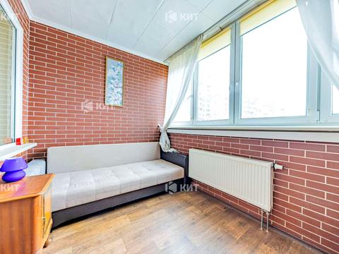 квартира за адресою Барабашова вул., 36а
