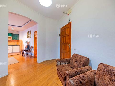 квартира за адресою Барабашова вул., 36а