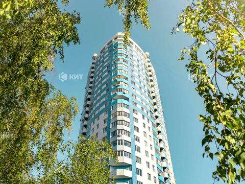 квартира за адресою Барабашова вул., 36а