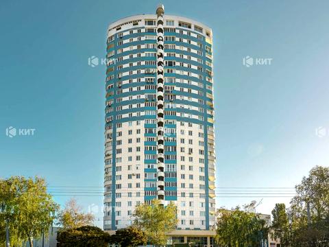 квартира за адресою Барабашова вул., 36а