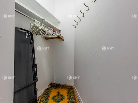 квартира за адресою Барабашова вул., 36а