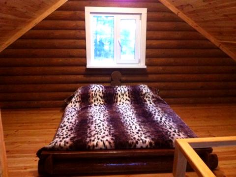 дом по адресу Дачная ул.