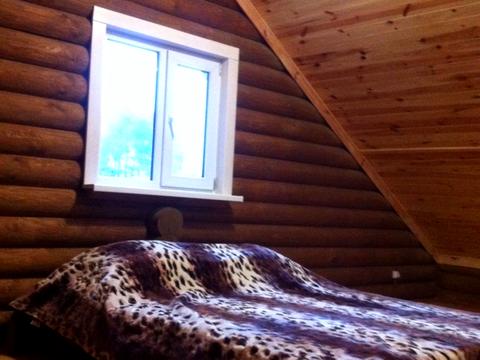 дом по адресу Дачная ул.