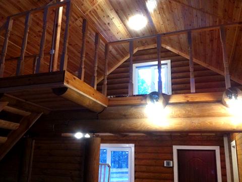 дом по адресу Дачная ул.