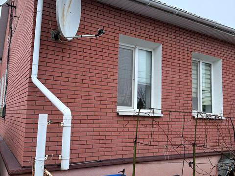 дом по адресу Левобережная ул., 9