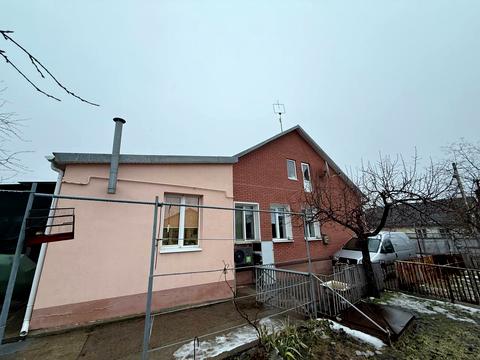 будинок за адресою Лівобережна вул., 9