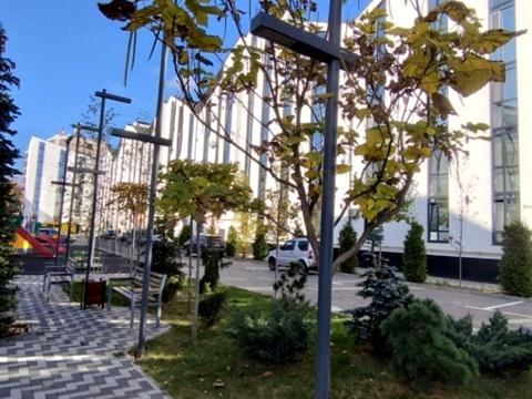 квартира по адресу Нова Виноградна ул., 10