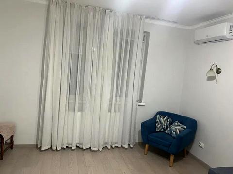 квартира по адресу Княгини Ольги ул., 16