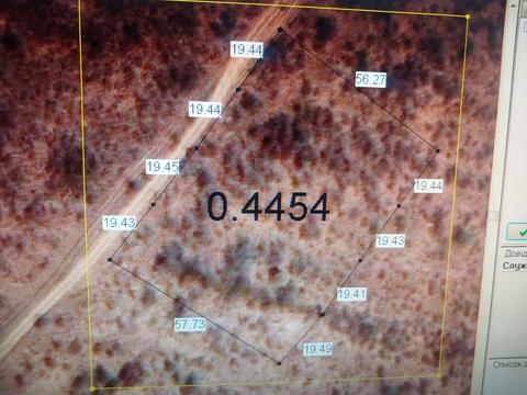 ділянка за адресою 