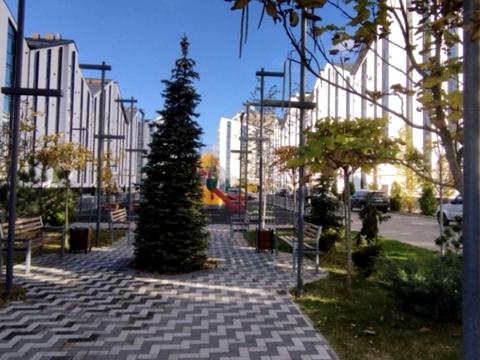 квартира по адресу Нова Виноградна ул., 10