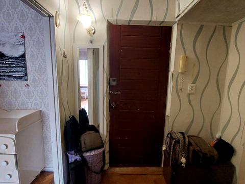 квартира за адресою Ентузіастів вул., 43