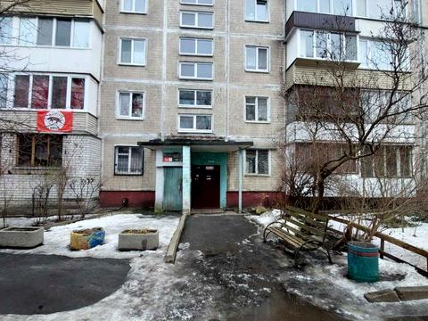 квартира за адресою Ентузіастів вул., 43