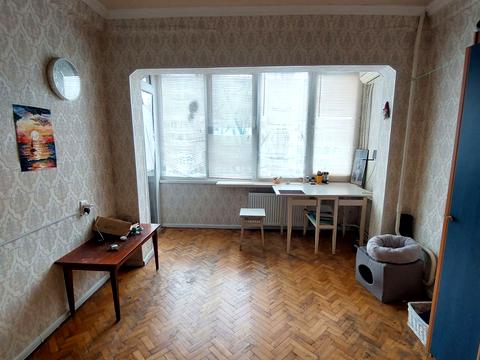 квартира за адресою Ентузіастів вул., 43