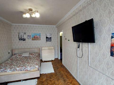 квартира за адресою Ентузіастів вул., 43