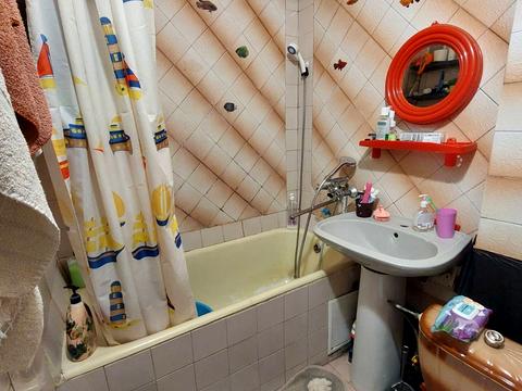 квартира за адресою Ентузіастів вул., 43