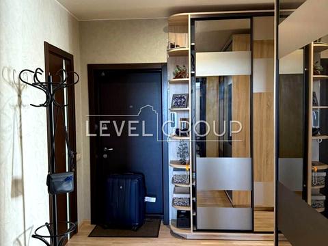 квартира за адресою Якуба Коласа вул., 2-В