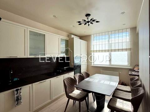 квартира за адресою Якуба Коласа вул., 2-В