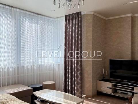 квартира за адресою Якуба Коласа вул., 2-В