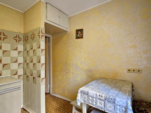 квартира по адресу Предславинская ул., 25