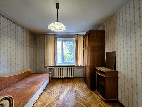 квартира по адресу Предславинская ул., 25