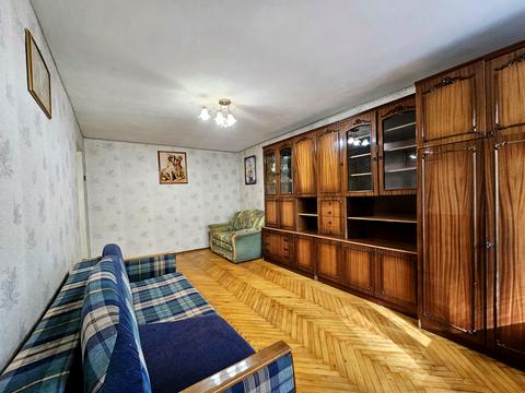 квартира по адресу Предславинская ул., 25