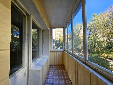 квартира по адресу Предславинская ул., 25