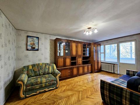 квартира по адресу Предславинская ул., 25