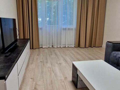 квартира по адресу Марко Вовчок ул., 21