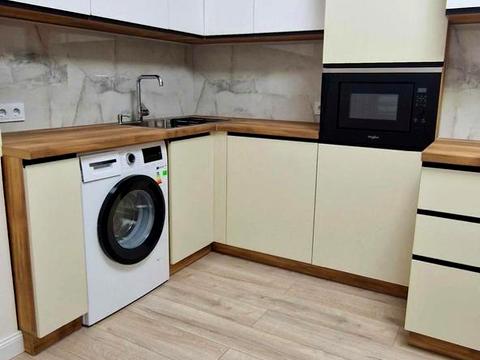 квартира по адресу Марко Вовчок ул., 21