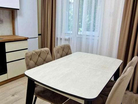 квартира по адресу Марко Вовчок ул., 21