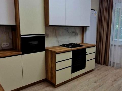 квартира по адресу Марко Вовчок ул., 21