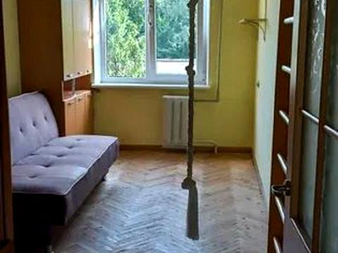 квартира по адресу Выговского ул. (Терешковой), 41