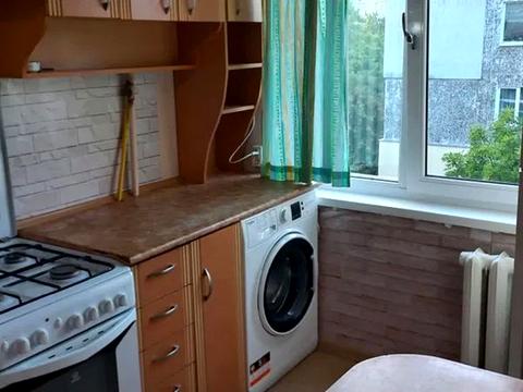 квартира по адресу Выговского ул. (Терешковой), 41