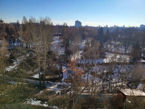 квартира за адресою Михайла Донця вул., 2-А