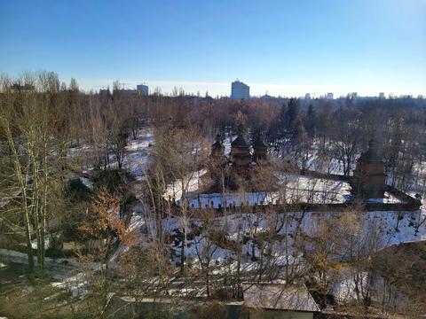 квартира за адресою Михайла Донця вул., 2-А