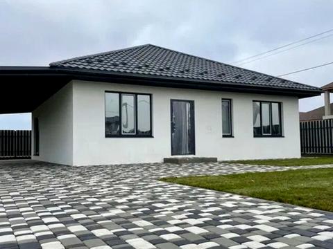 будинок за адресою район Дреда