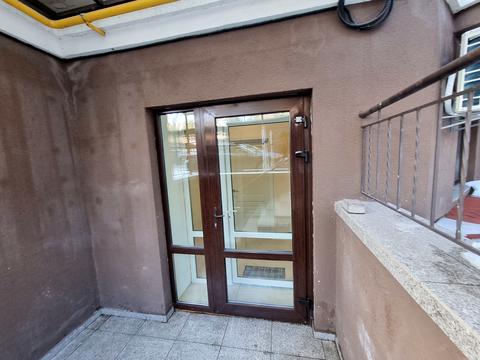 коммерческая по адресу Радистов ул., 34-П