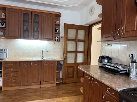 дом по адресу вул. Білогорща
