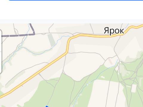 ділянка за адресою 