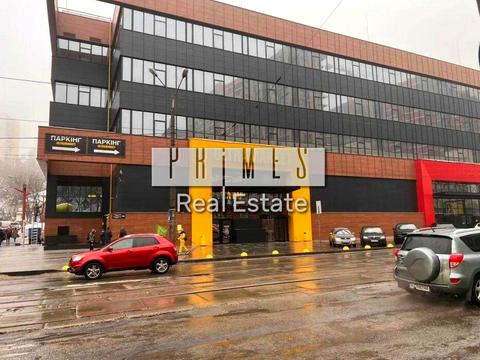 коммерческая по адресу Глубочицкая ул., 44