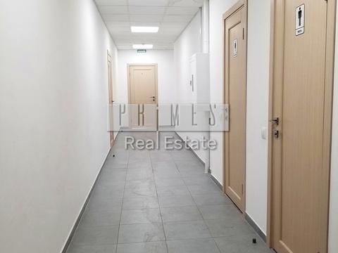 коммерческая по адресу Львовская ул., 1