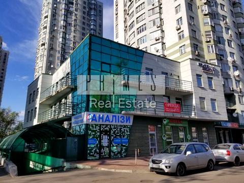 коммерческая по адресу Львовская ул., 1