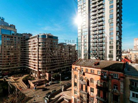 квартира за адресою Паньківська вул., 27/78