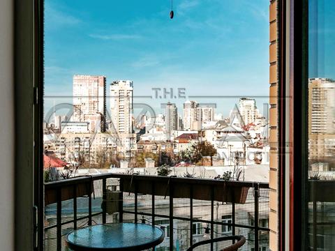 квартира за адресою Паньківська вул., 27/78