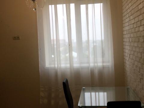 квартира по адресу Замарстыновская ул. (Калинина), 79