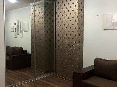 квартира по адресу Замарстыновская ул. (Калинина), 79