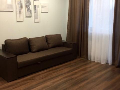 квартира по адресу Замарстыновская ул. (Калинина), 79